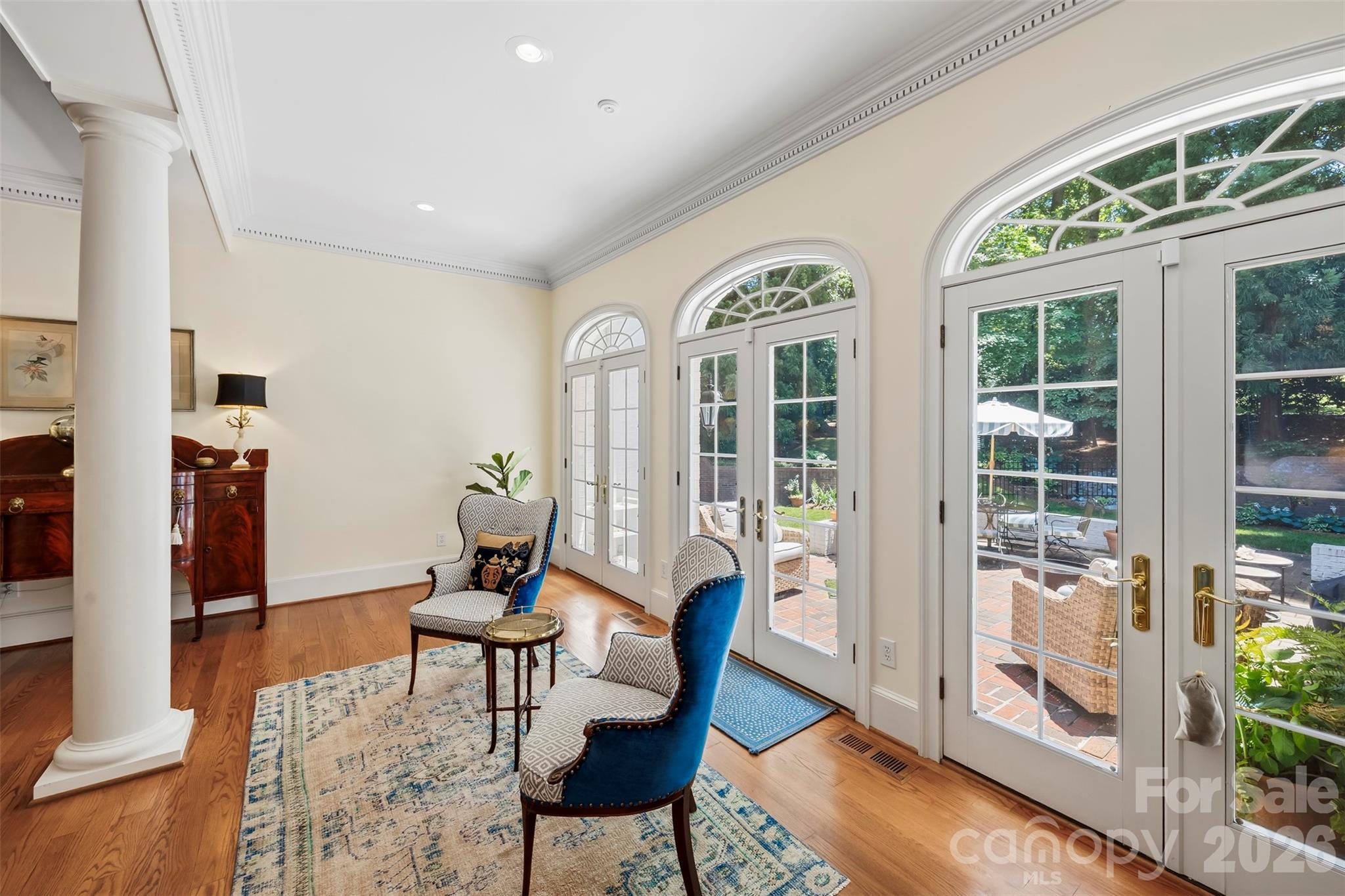 Country Club Estates - Residential