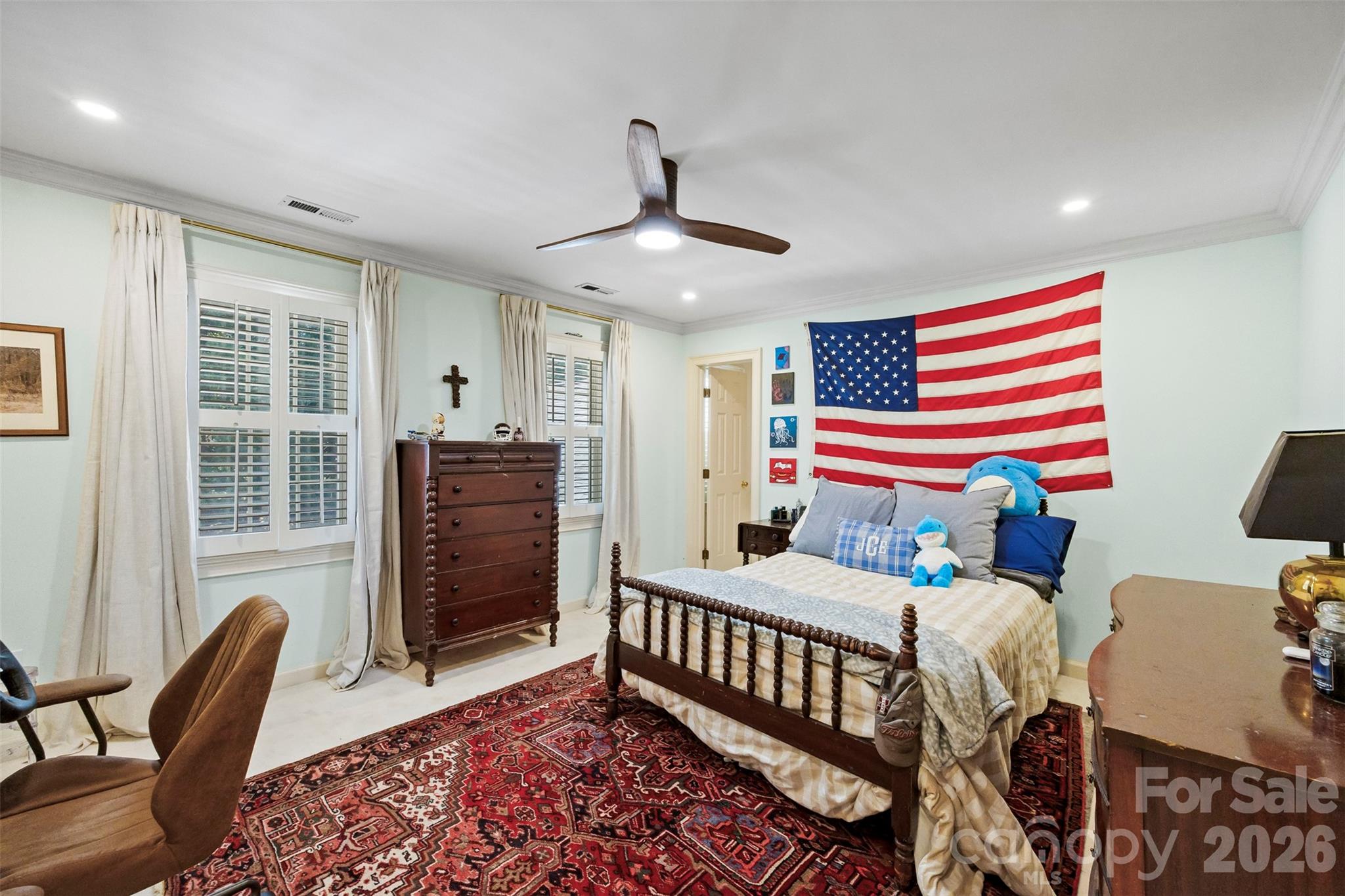 Country Club Estates - Residential
