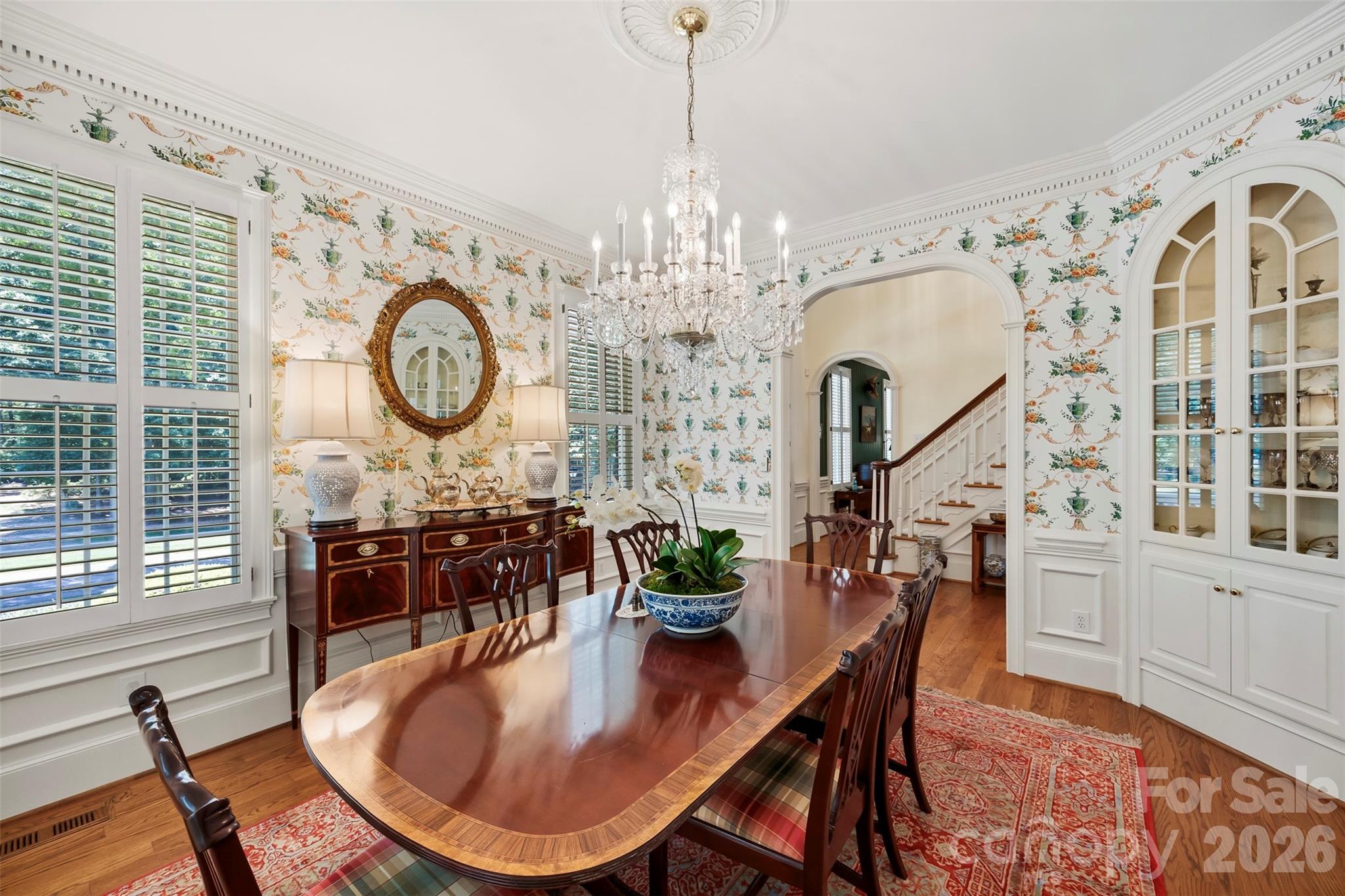 Country Club Estates - Residential