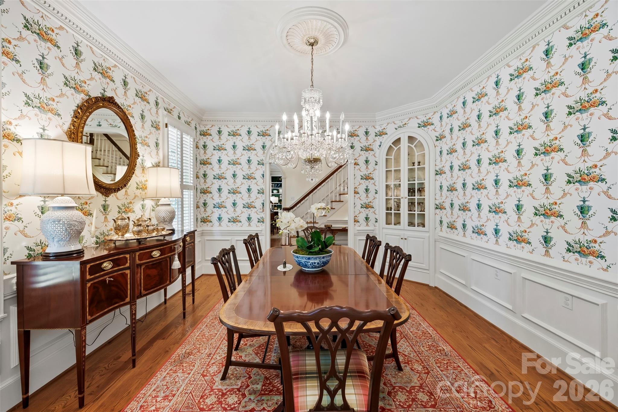 Country Club Estates - Residential