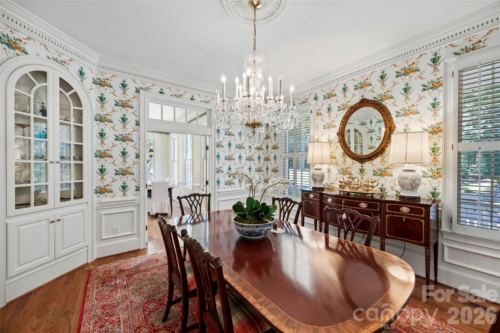Country Club Estates - Residential