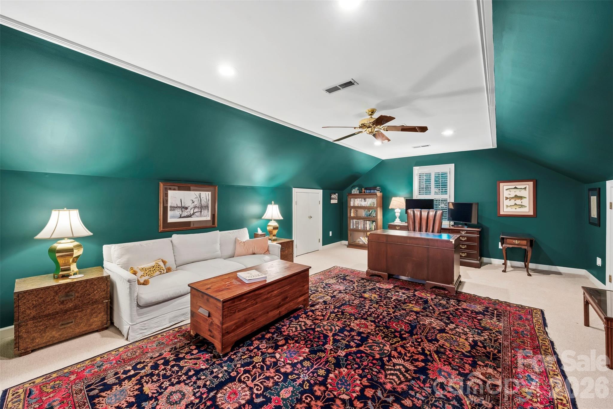 Country Club Estates - Residential