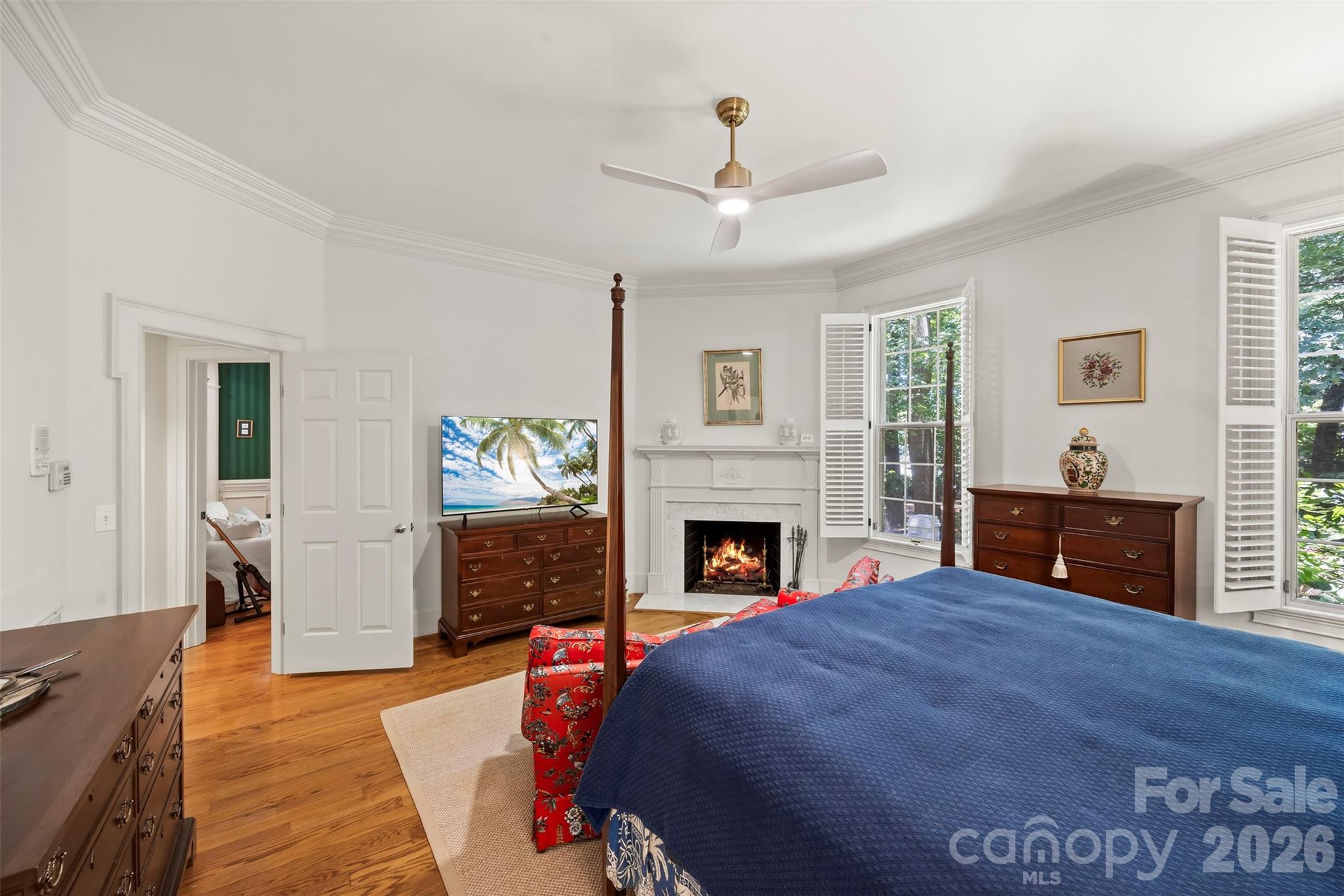Country Club Estates - Residential