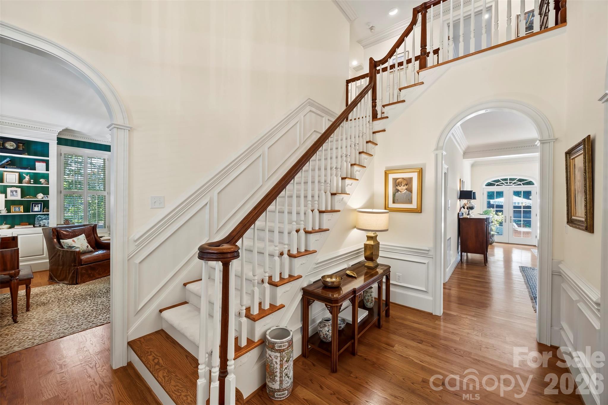 Country Club Estates - Residential