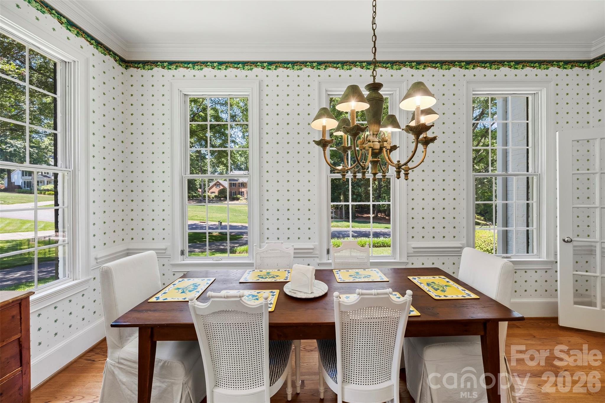Country Club Estates - Residential