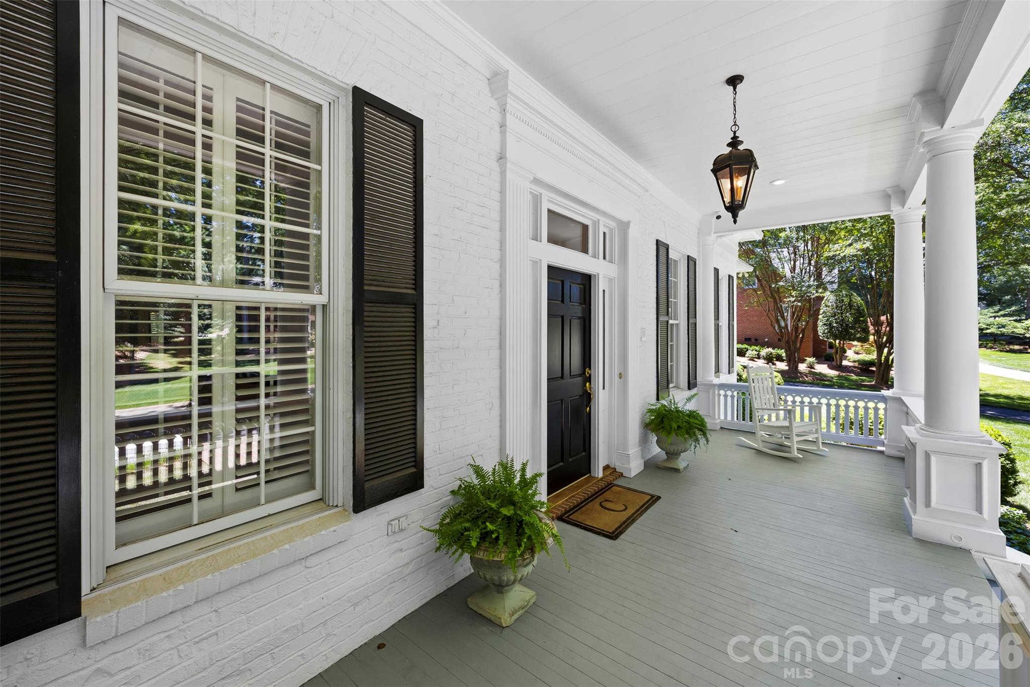 Country Club Estates - Residential