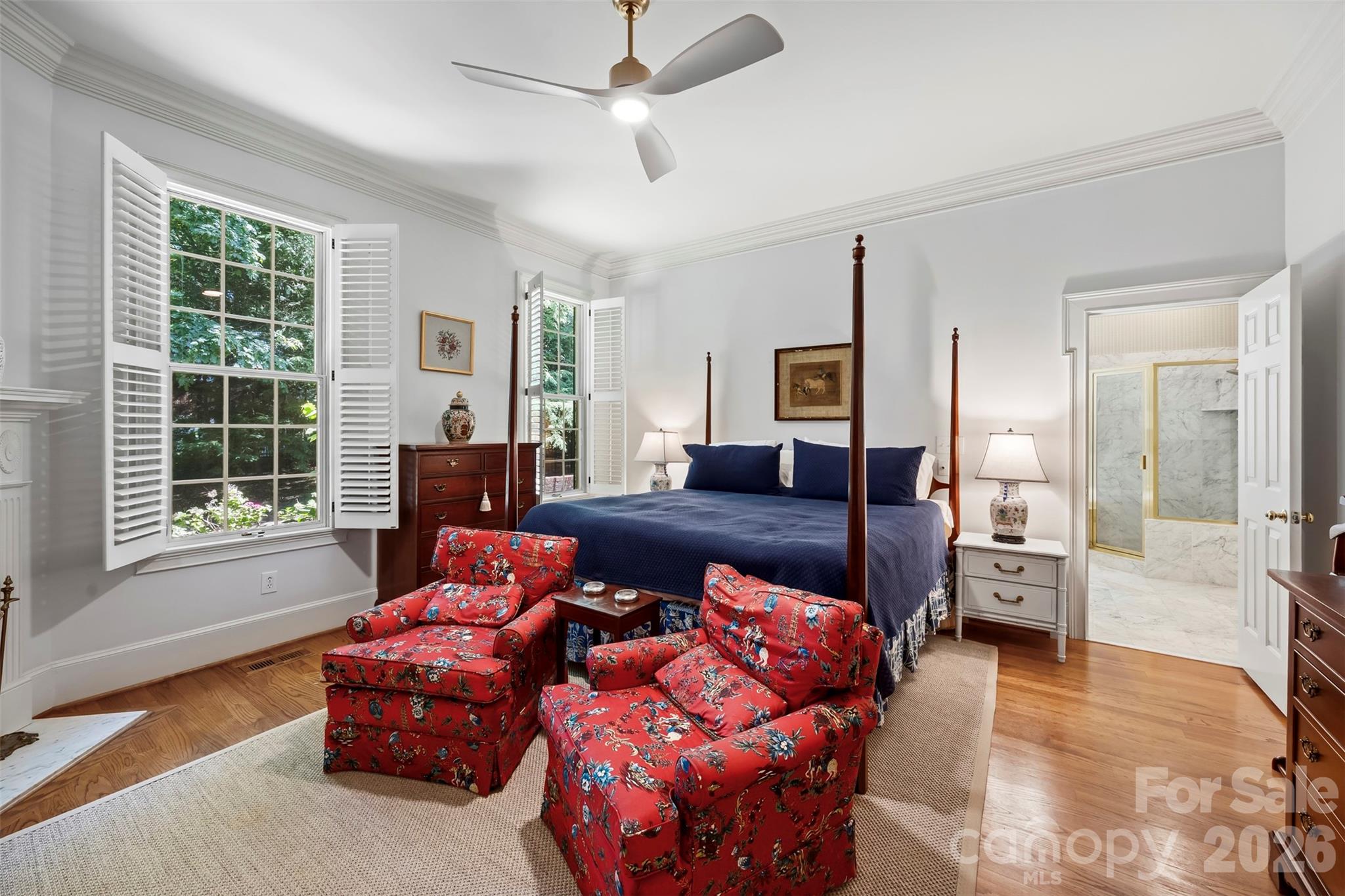 Country Club Estates - Residential
