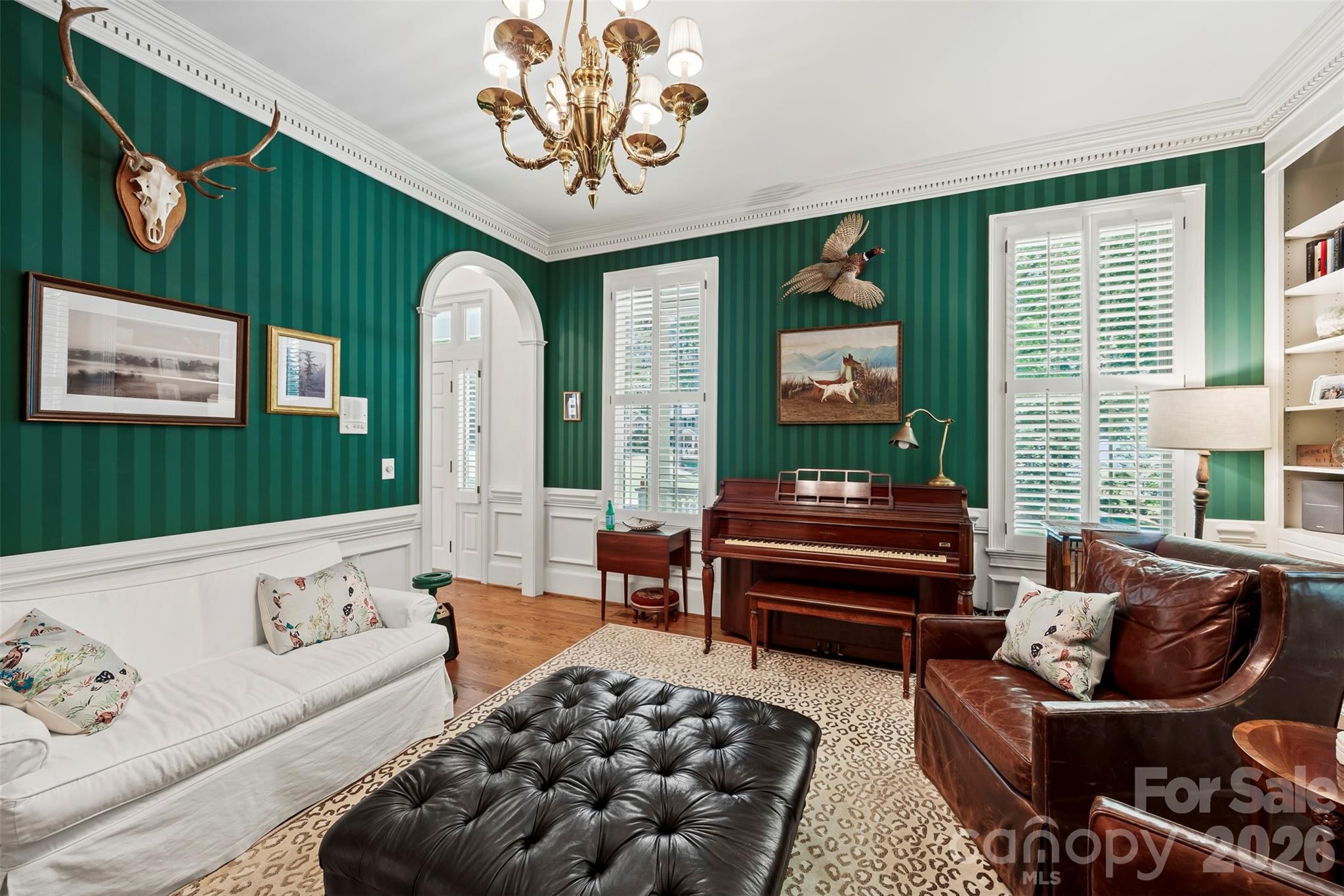 Country Club Estates - Residential
