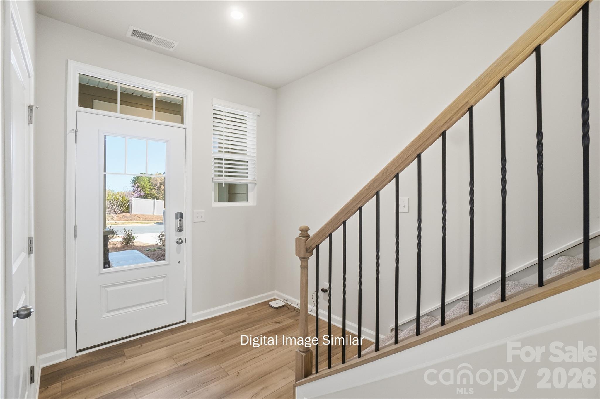 Bailey Run - Residential