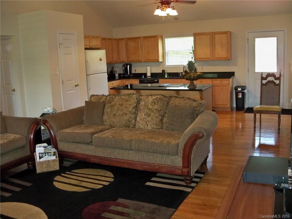 Oak Creek - Residential