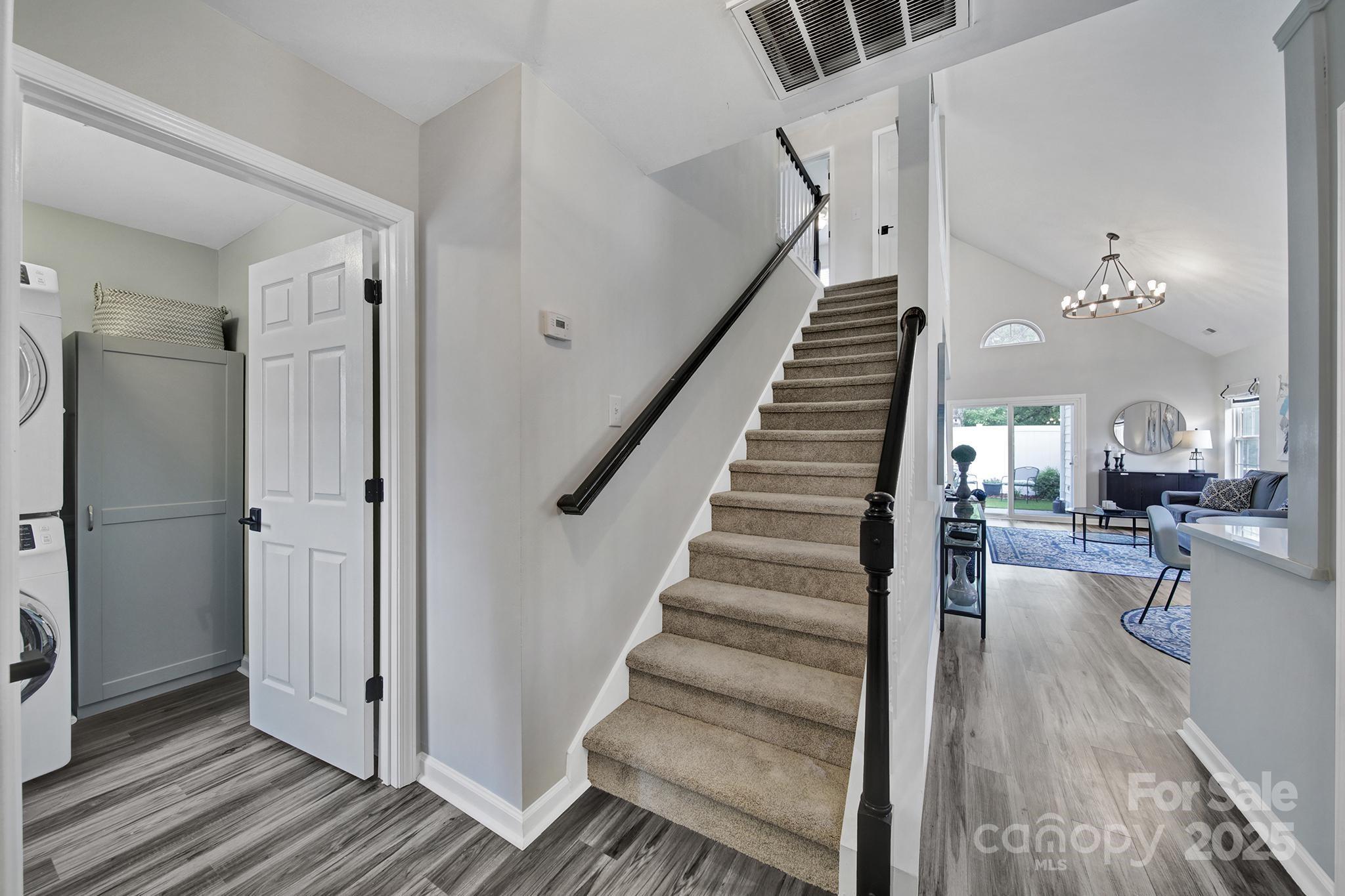 Regent Park - Residential