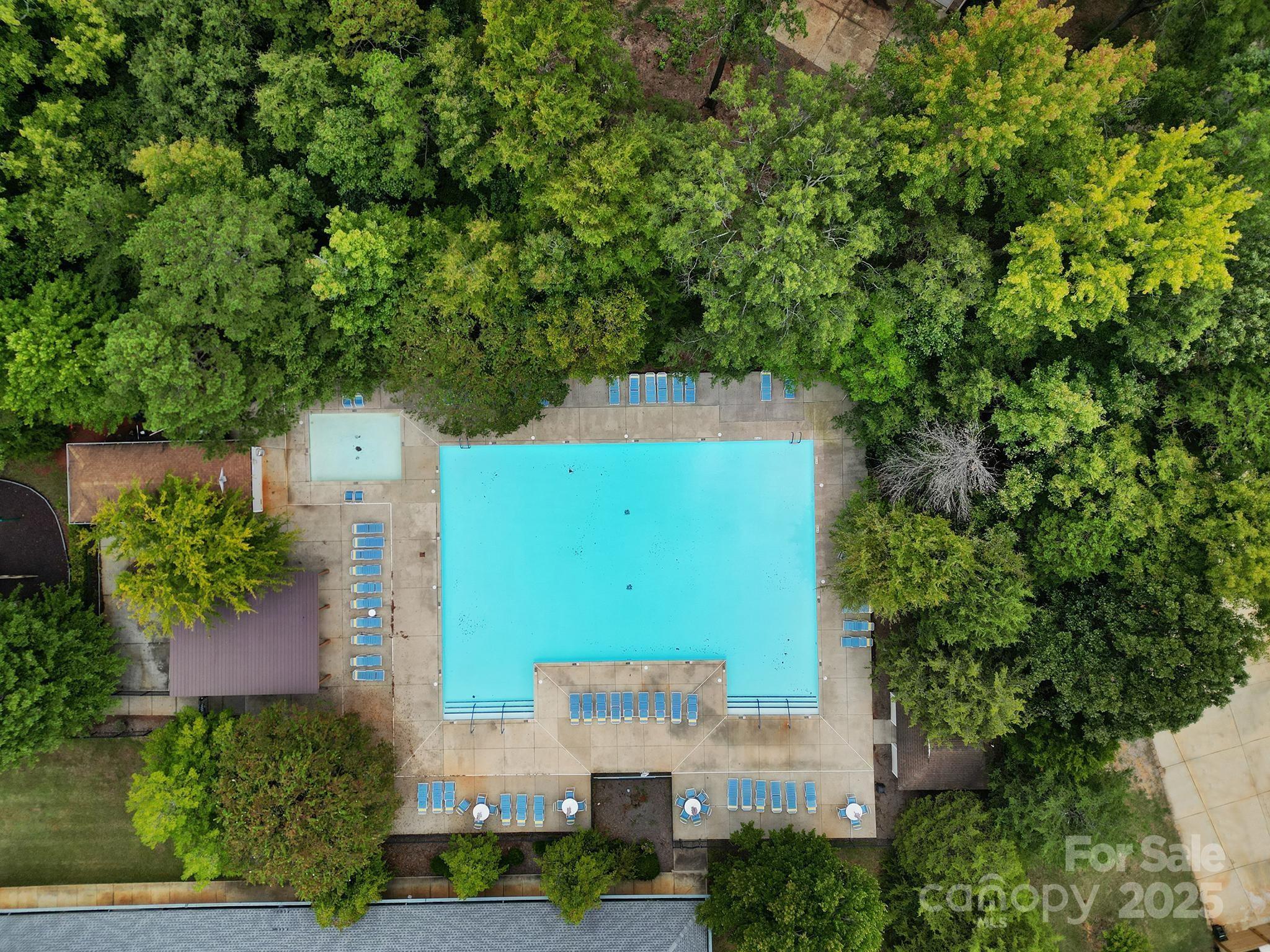 Regent Park - Residential
