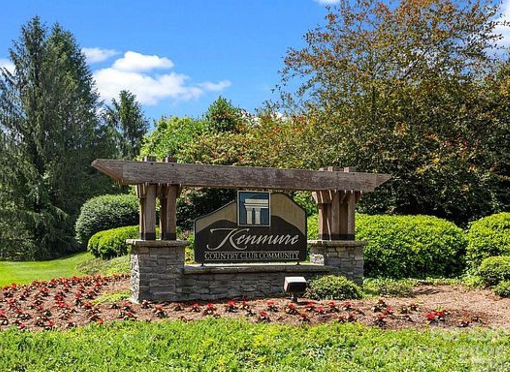 Kenmure - Land