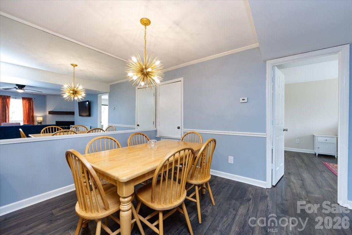 Sharon Place - Residential
