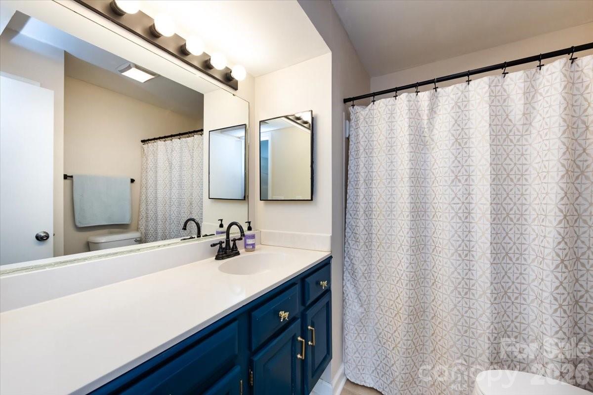 Sharon Place - Residential
