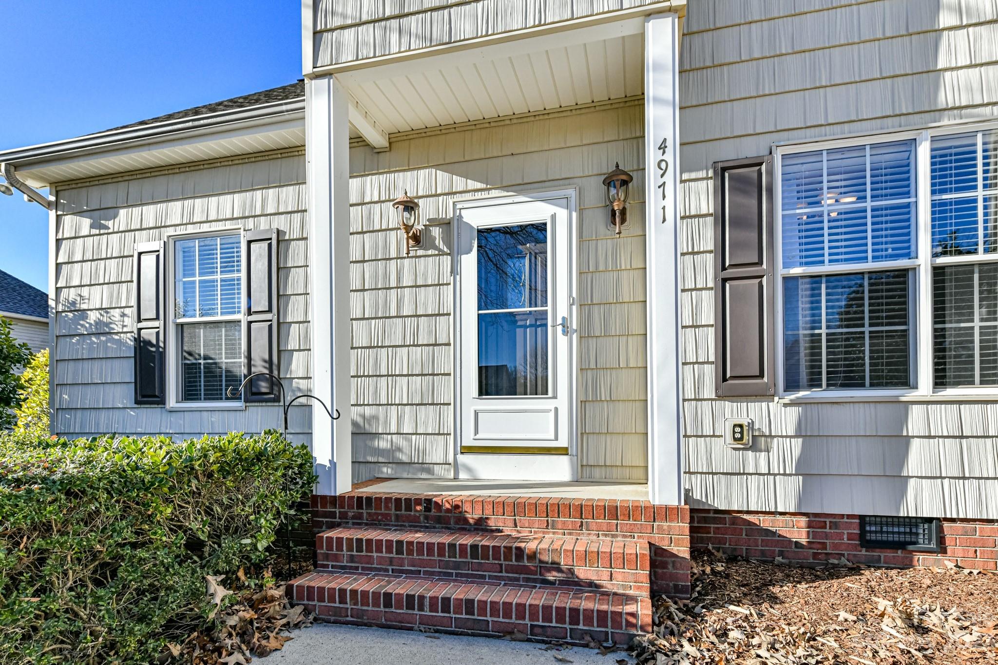 Stonecroft - Residential