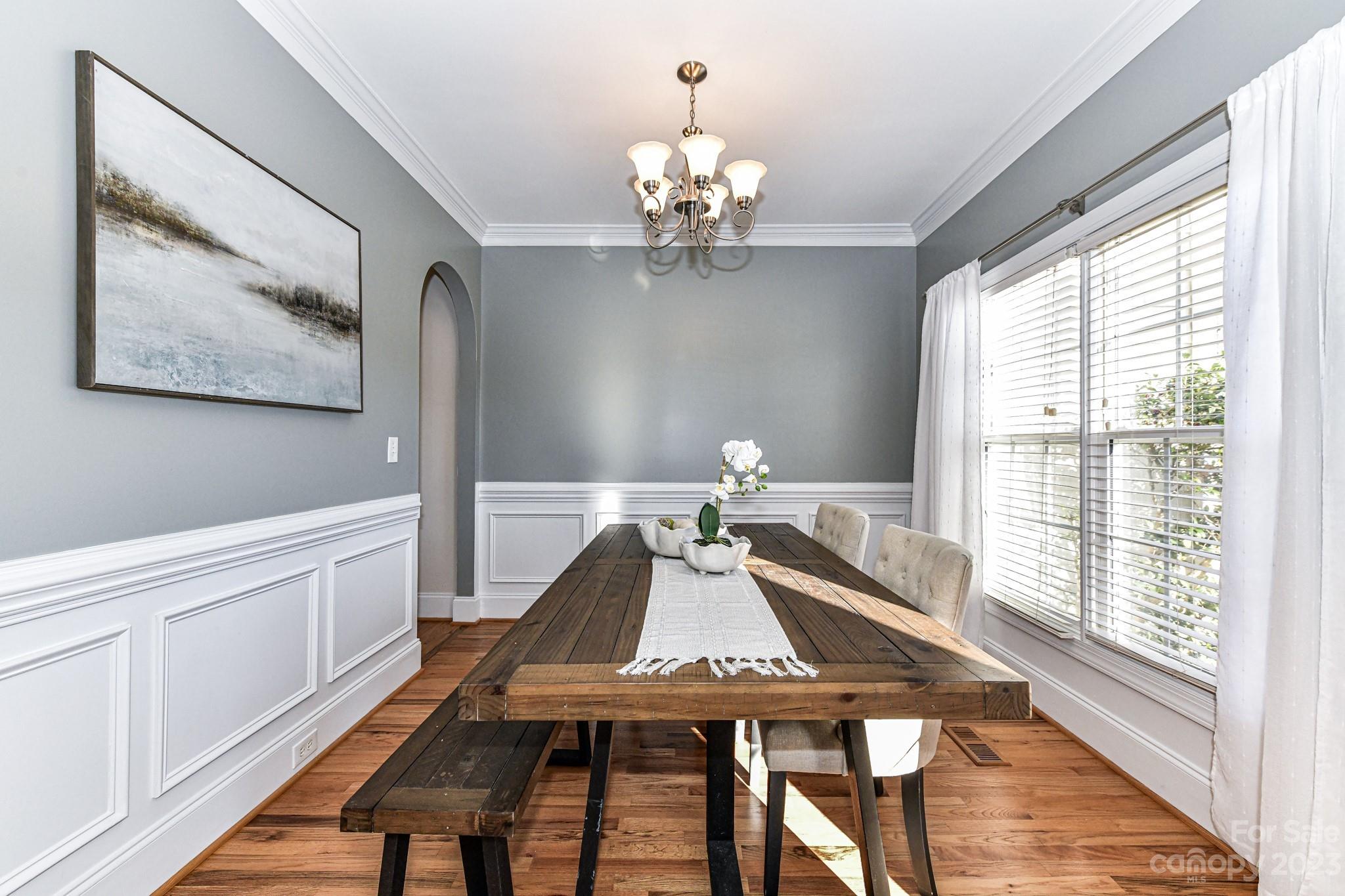 Stonecroft - Residential