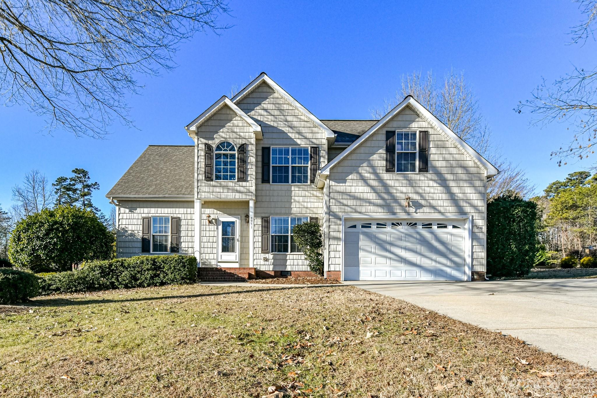 Stonecroft - Residential