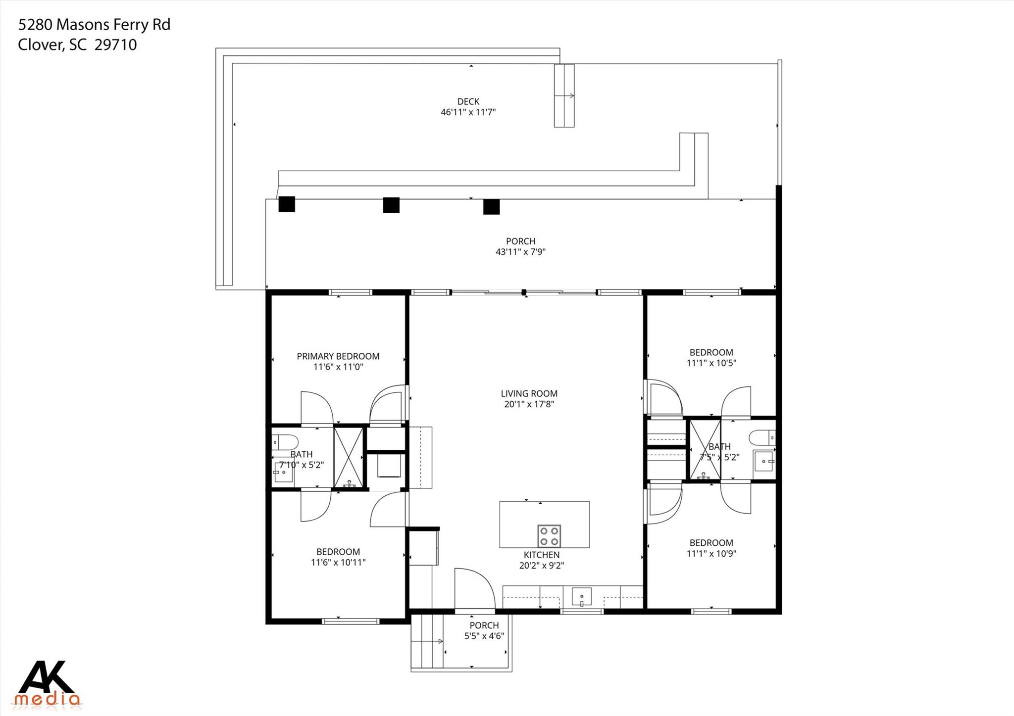 None - Residential