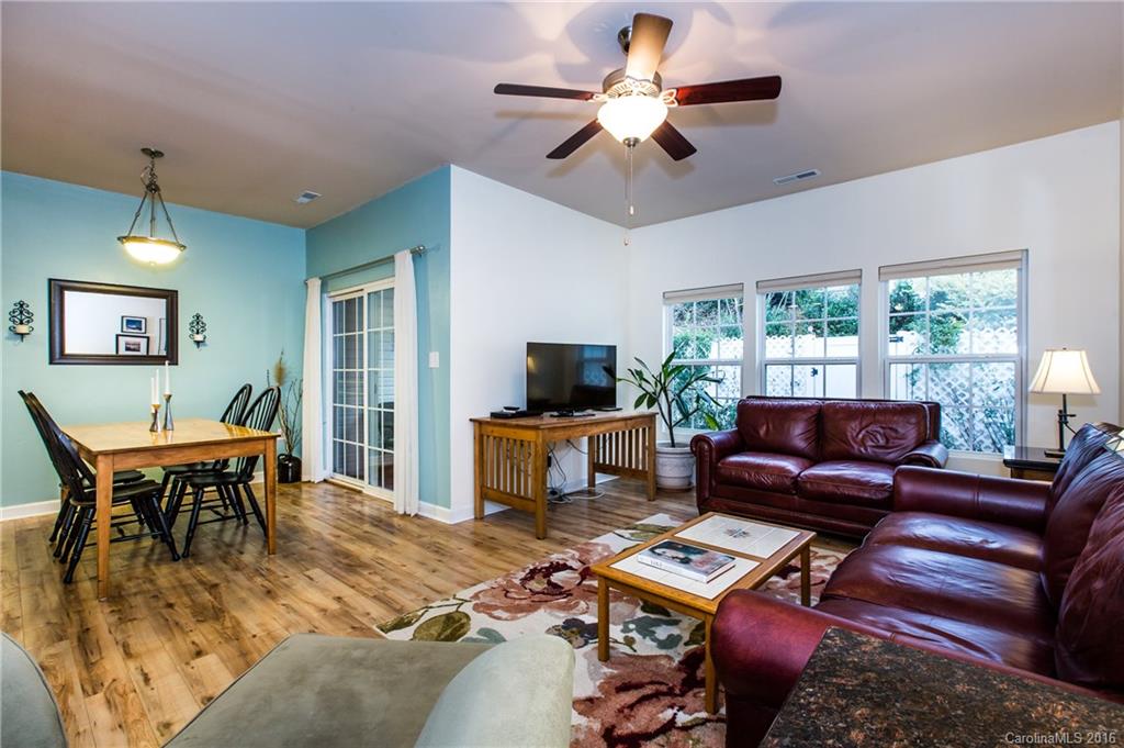 Harpers Mill - Residential