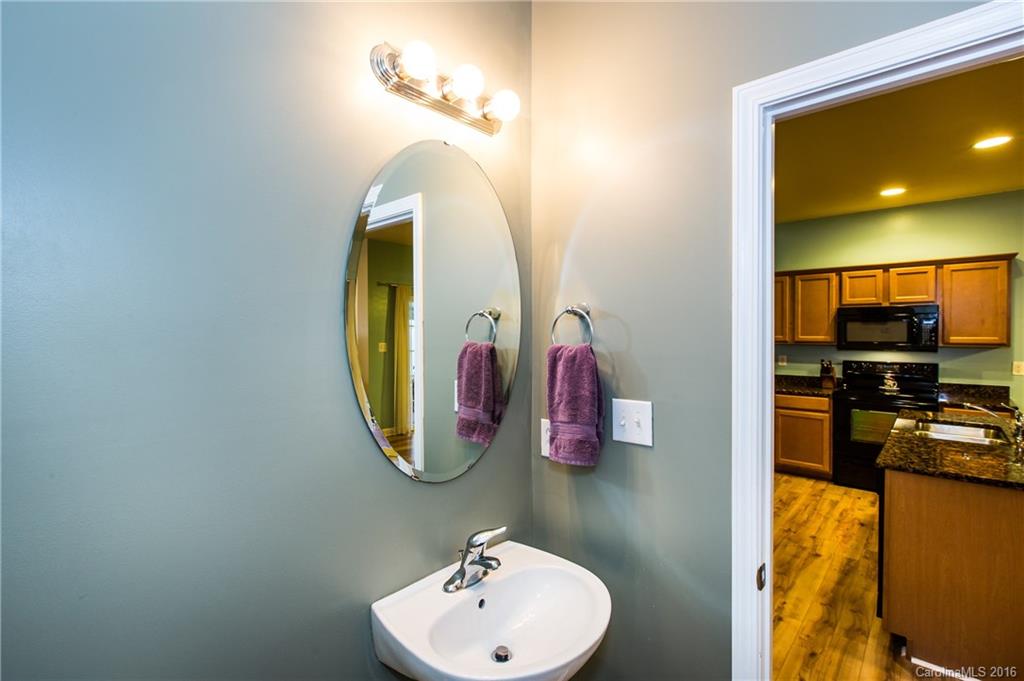 Harpers Mill - Residential