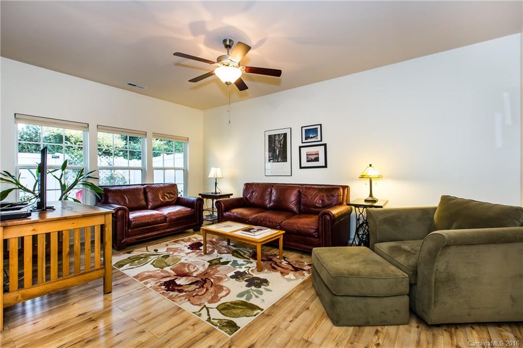Harpers Mill - Residential