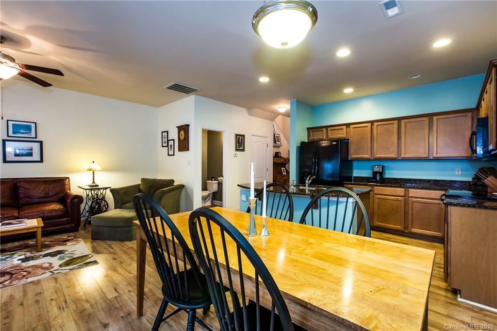 Harpers Mill - Residential