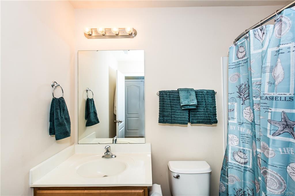 Harpers Mill - Residential