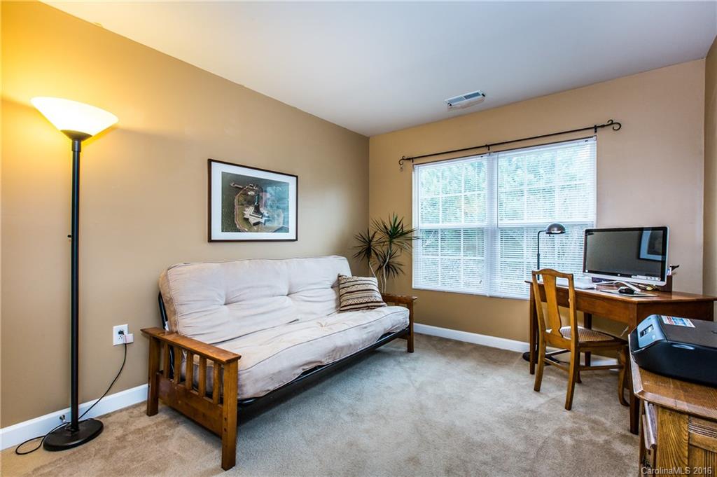 Harpers Mill - Residential