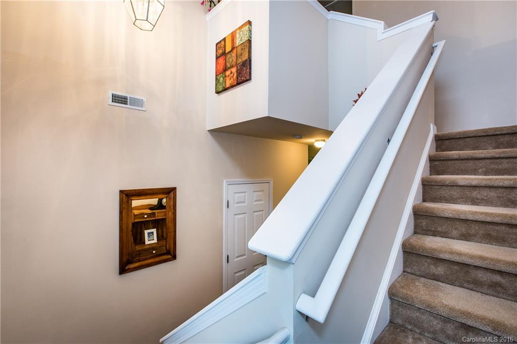 Harpers Mill - Residential