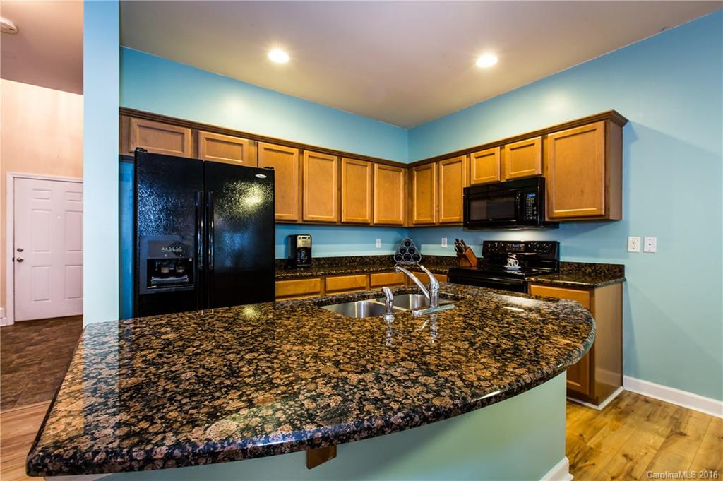 Harpers Mill - Residential