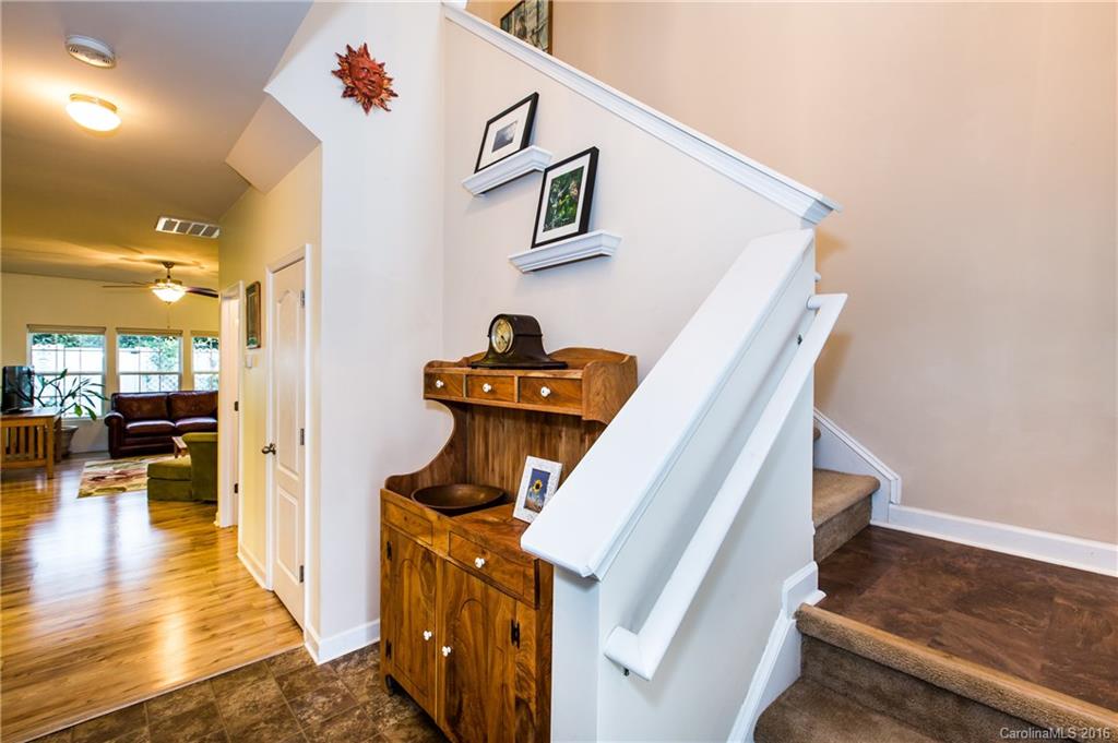 Harpers Mill - Residential