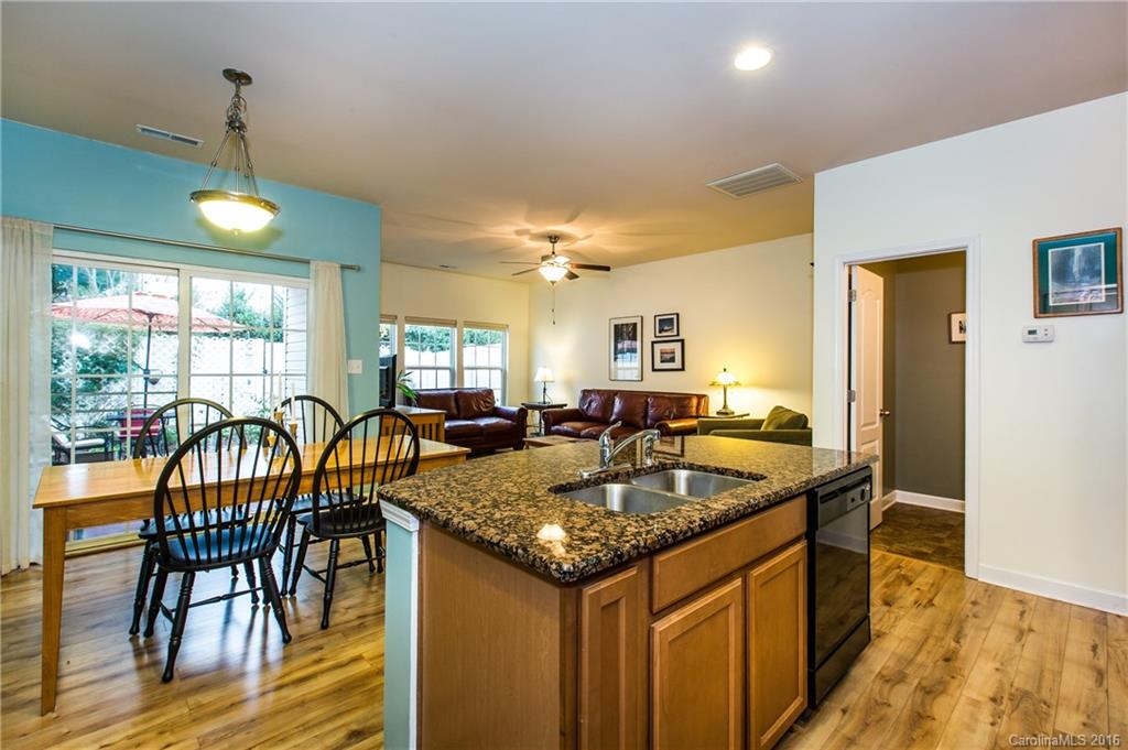 Harpers Mill - Residential