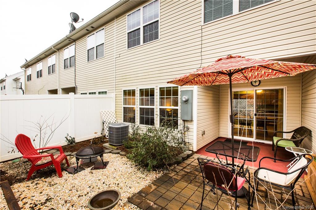 Harpers Mill - Residential