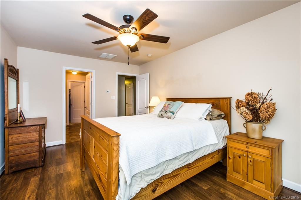 Harpers Mill - Residential