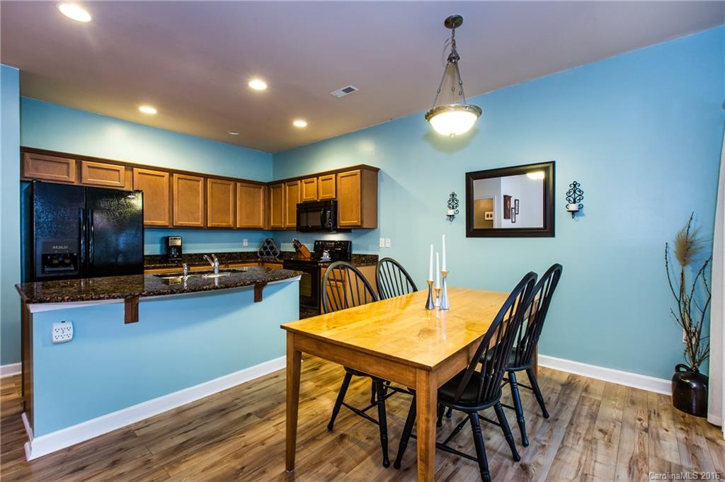 Harpers Mill - Residential
