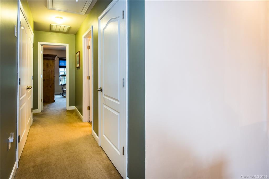 Harpers Mill - Residential