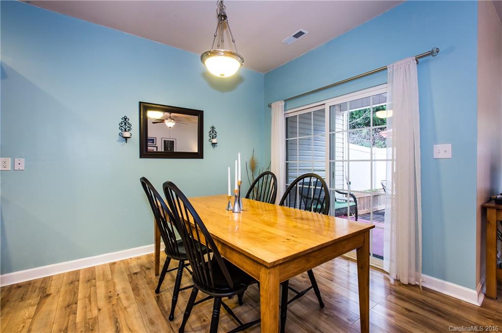 Harpers Mill - Residential
