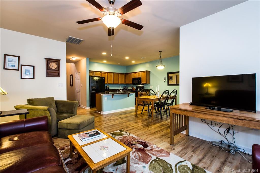 Harpers Mill - Residential