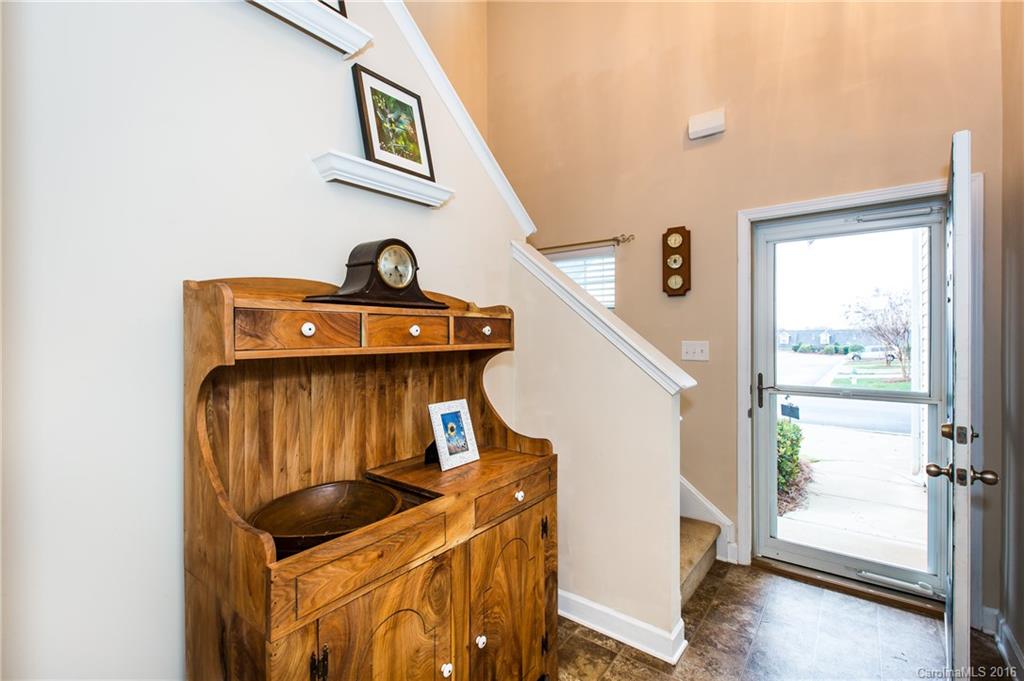 Harpers Mill - Residential