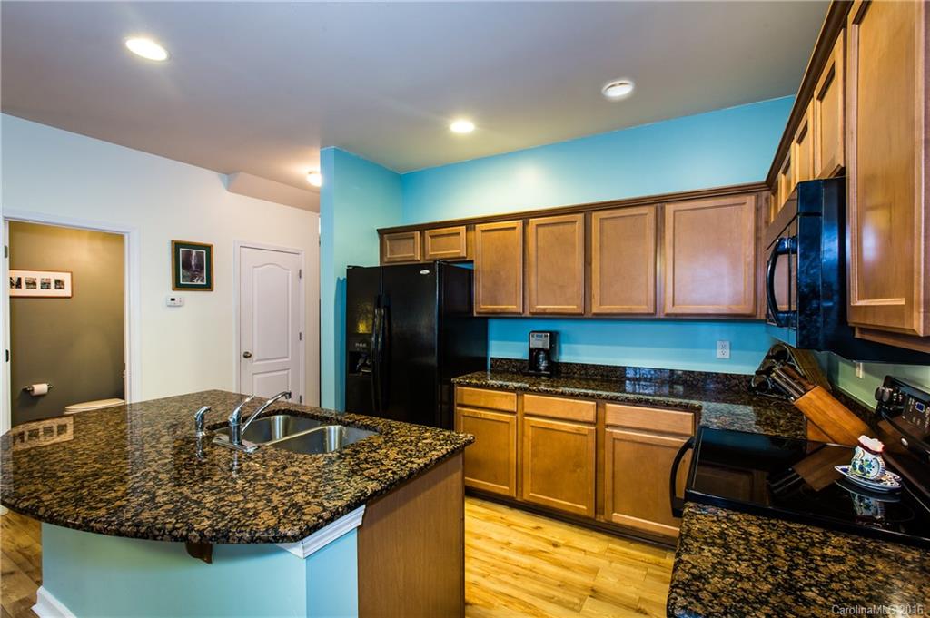 Harpers Mill - Residential