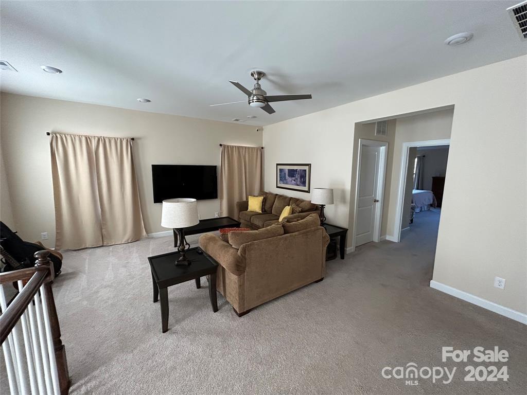 Ellington Downs - Residential