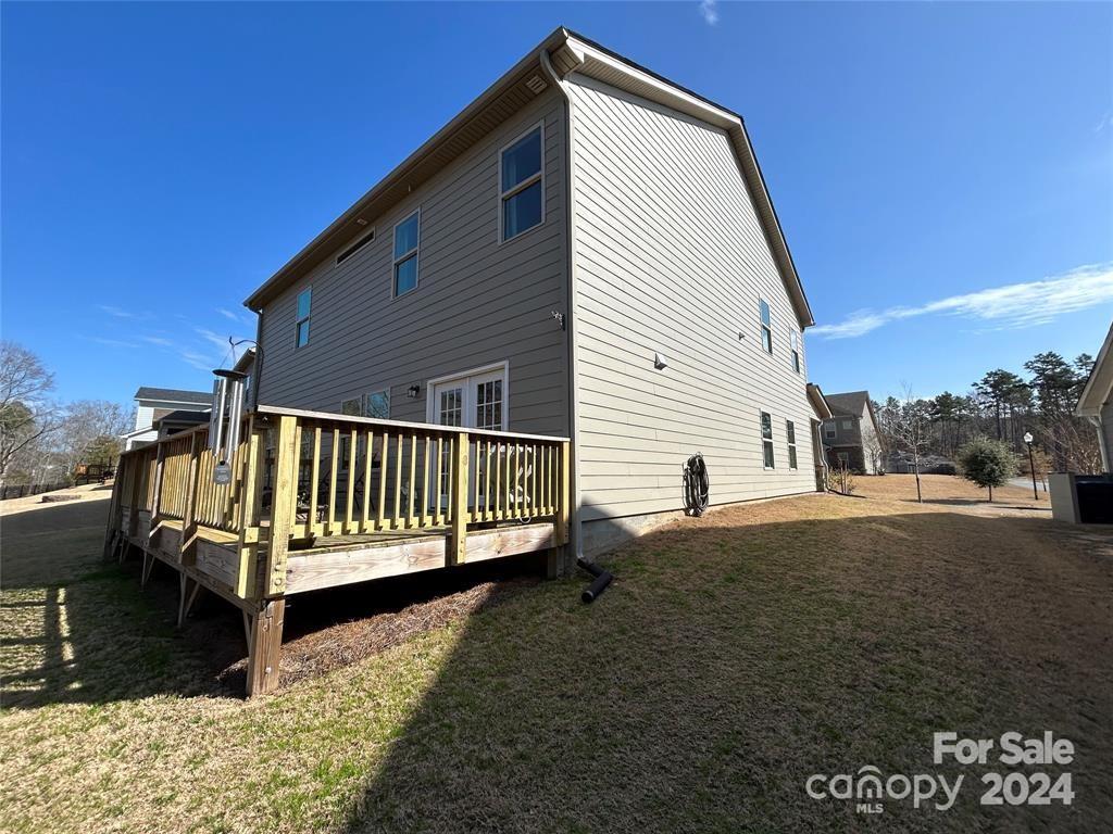 Ellington Downs - Residential