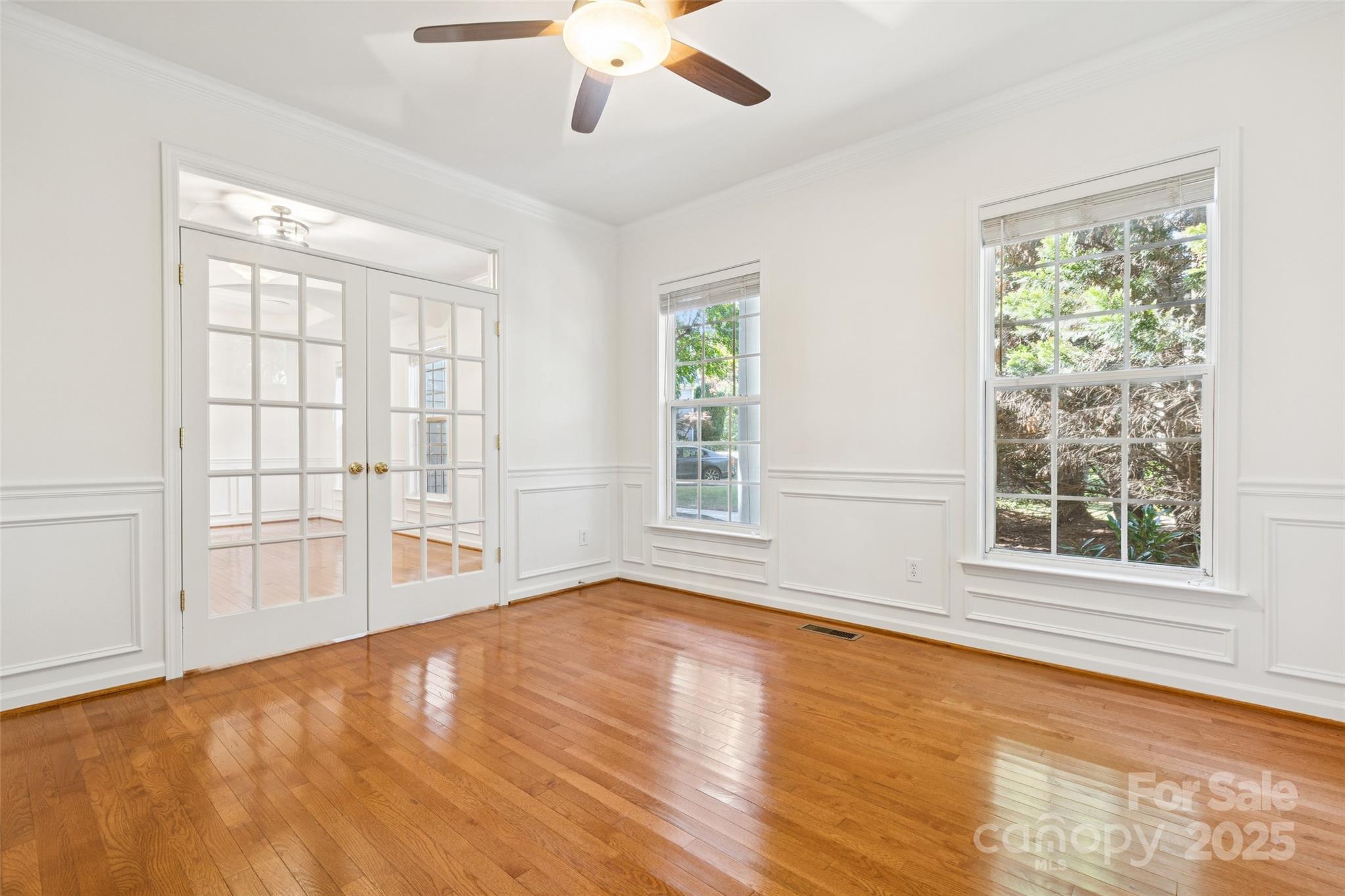 Chestnut Hill - Residential
