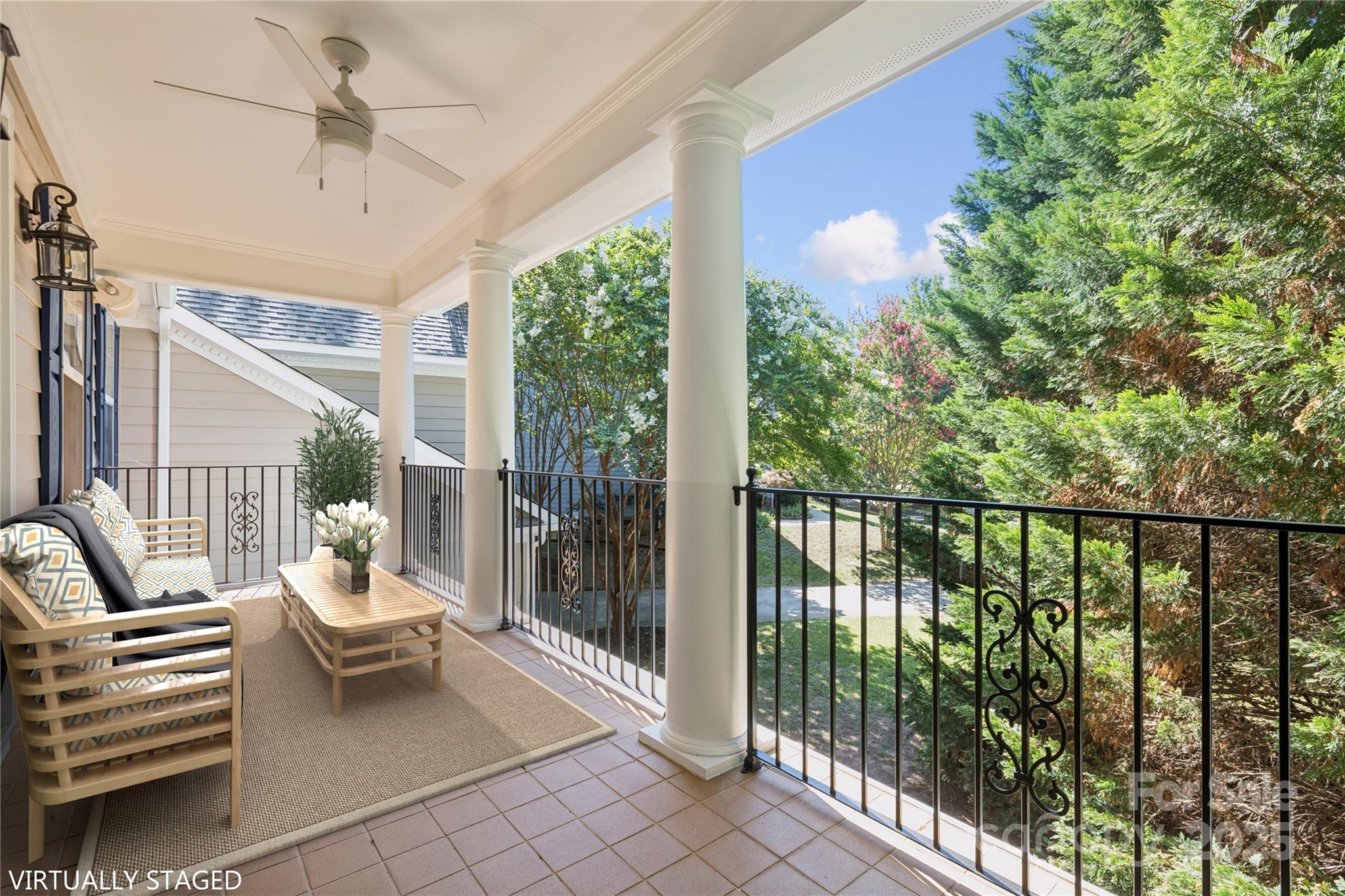 Chestnut Hill - Residential