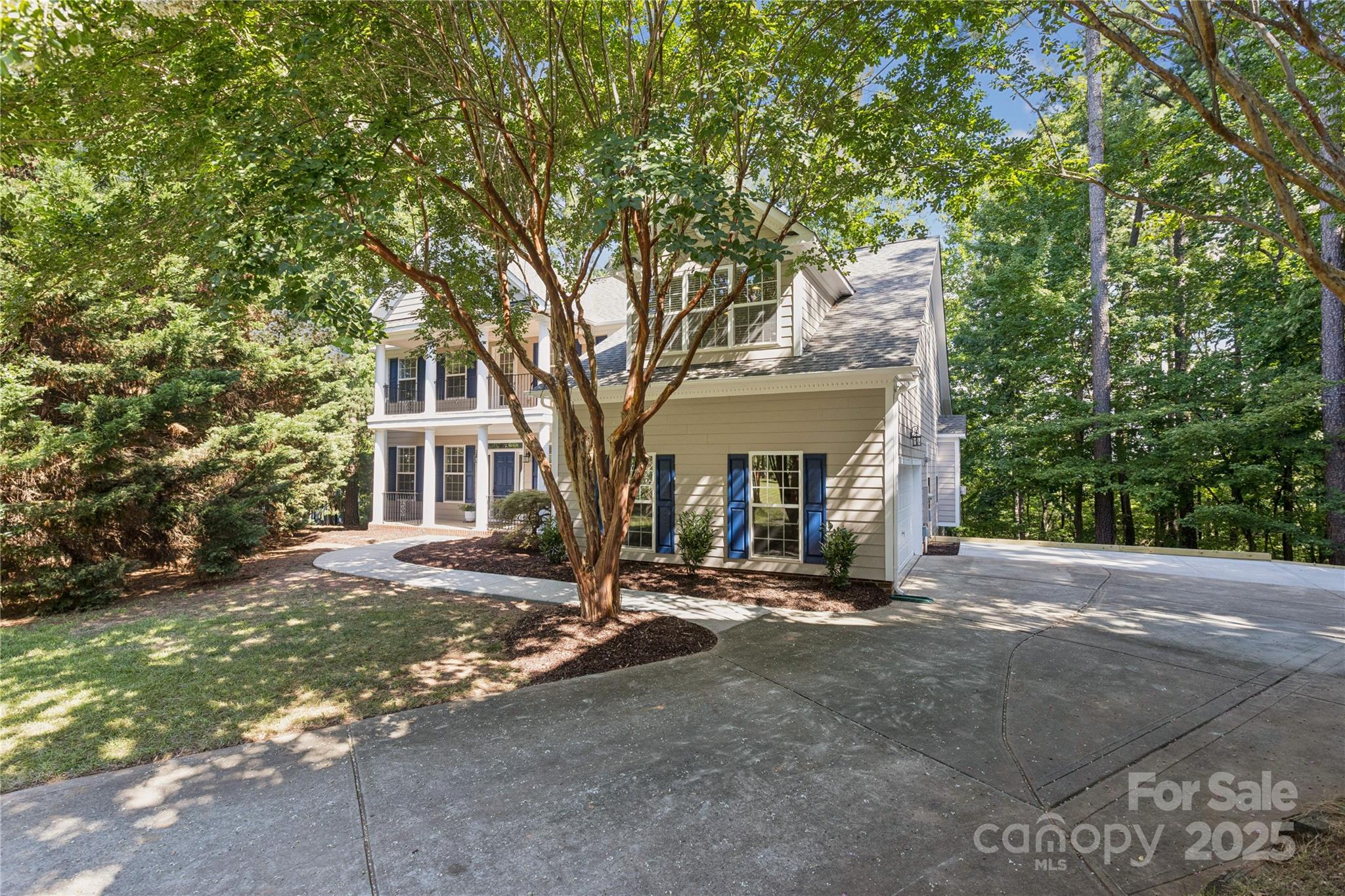 Chestnut Hill - Residential