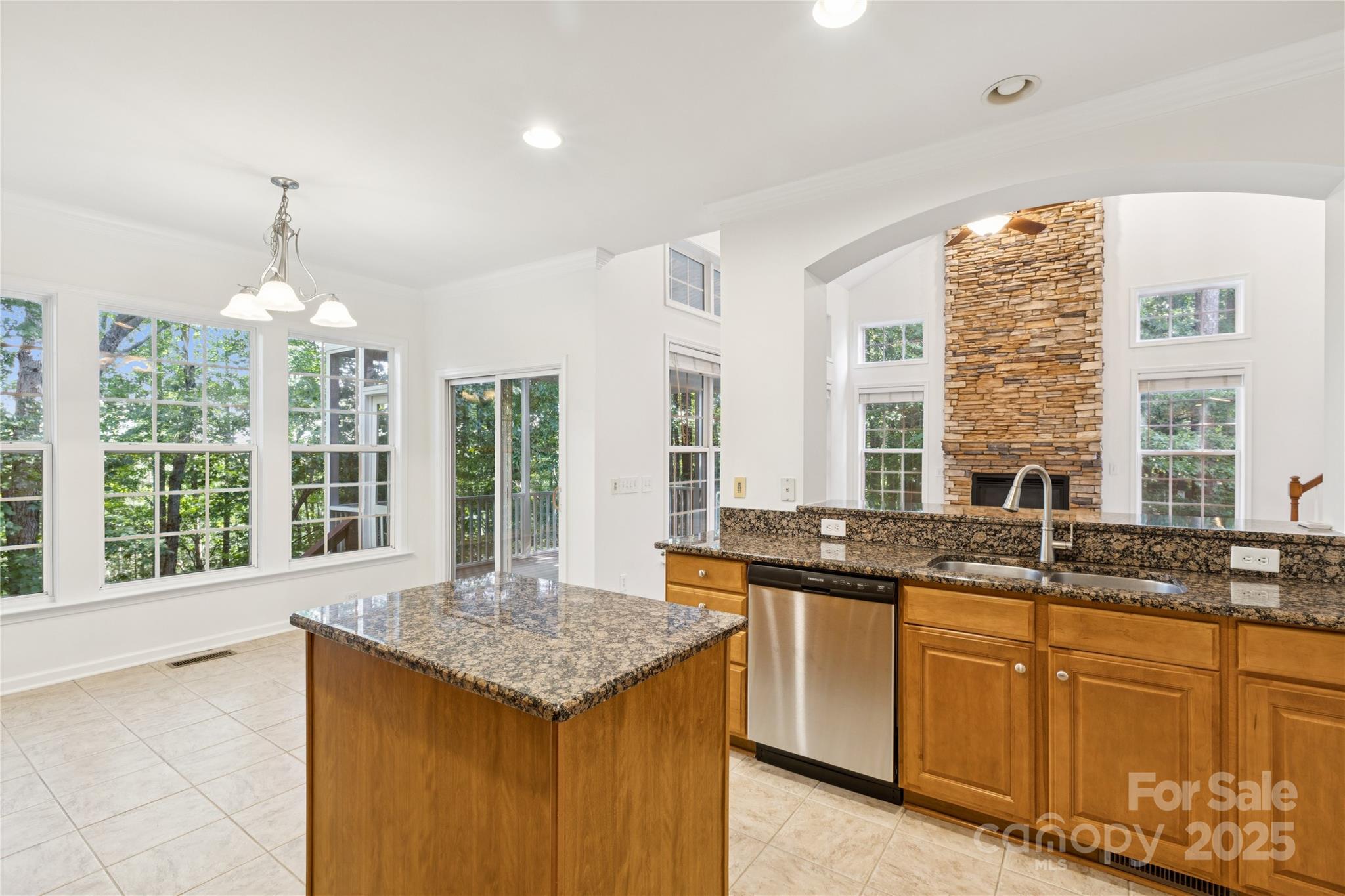 Chestnut Hill - Residential