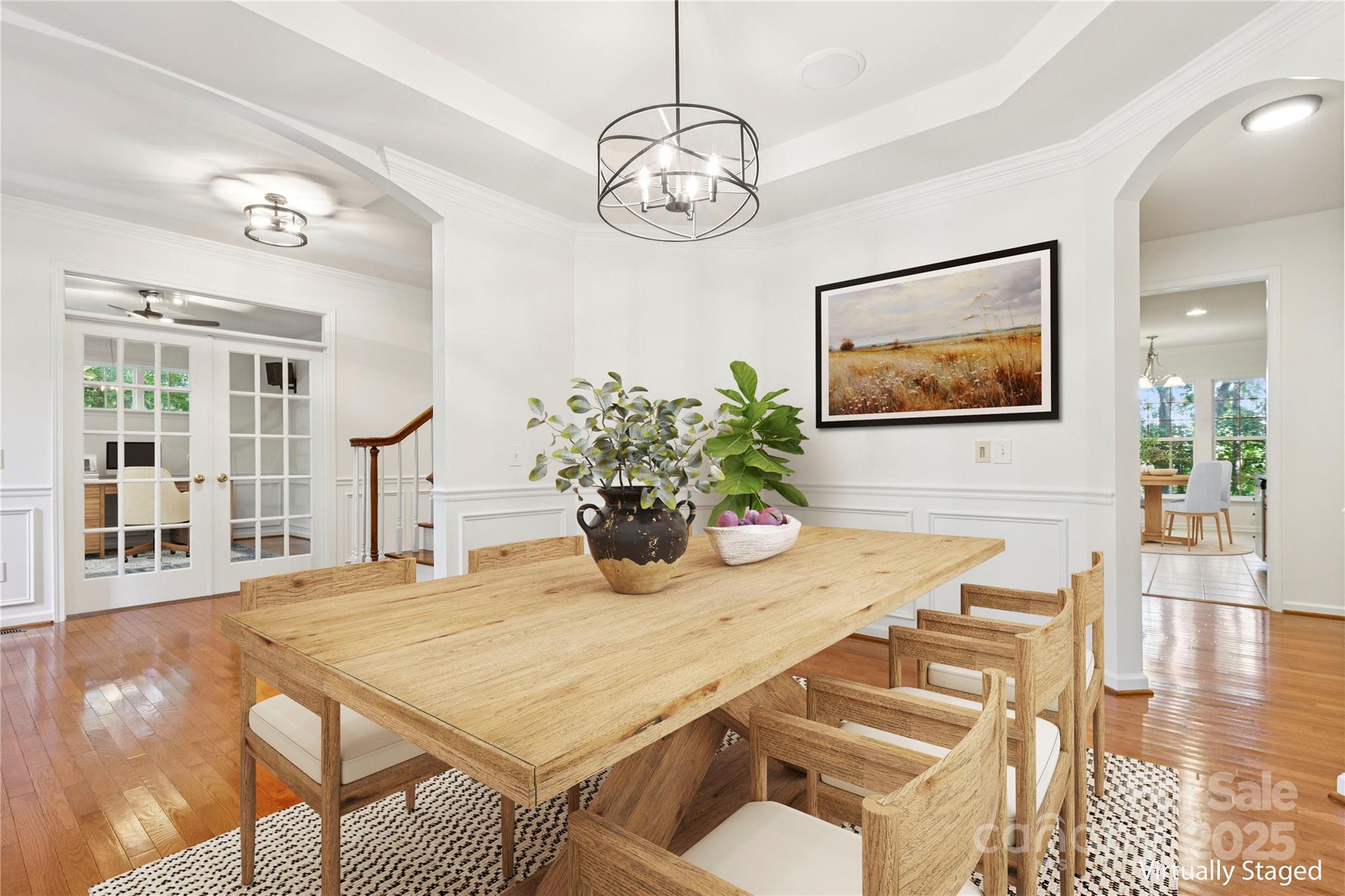 Chestnut Hill - Residential