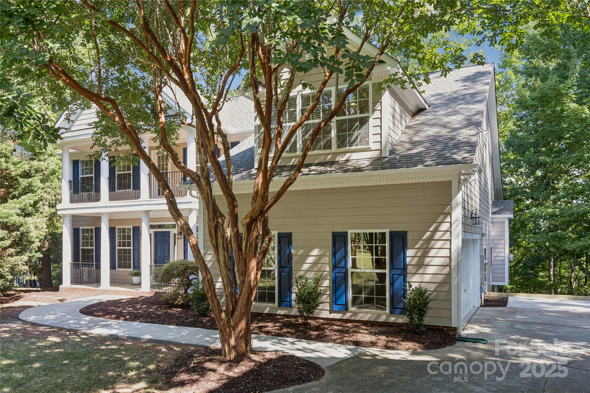 Chestnut Hill - Residential