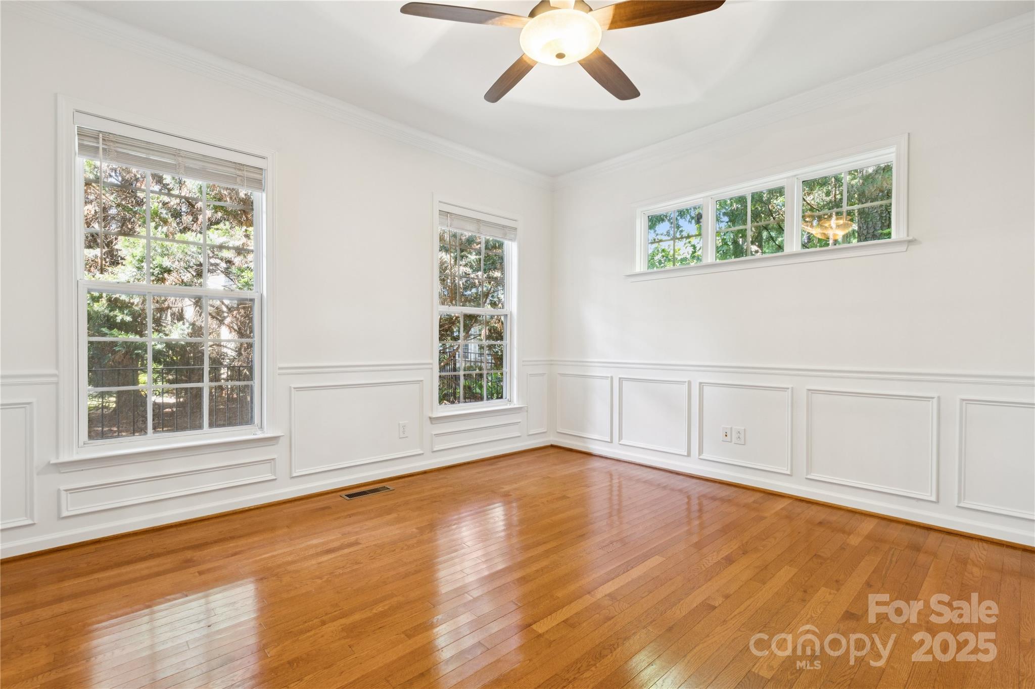 Chestnut Hill - Residential